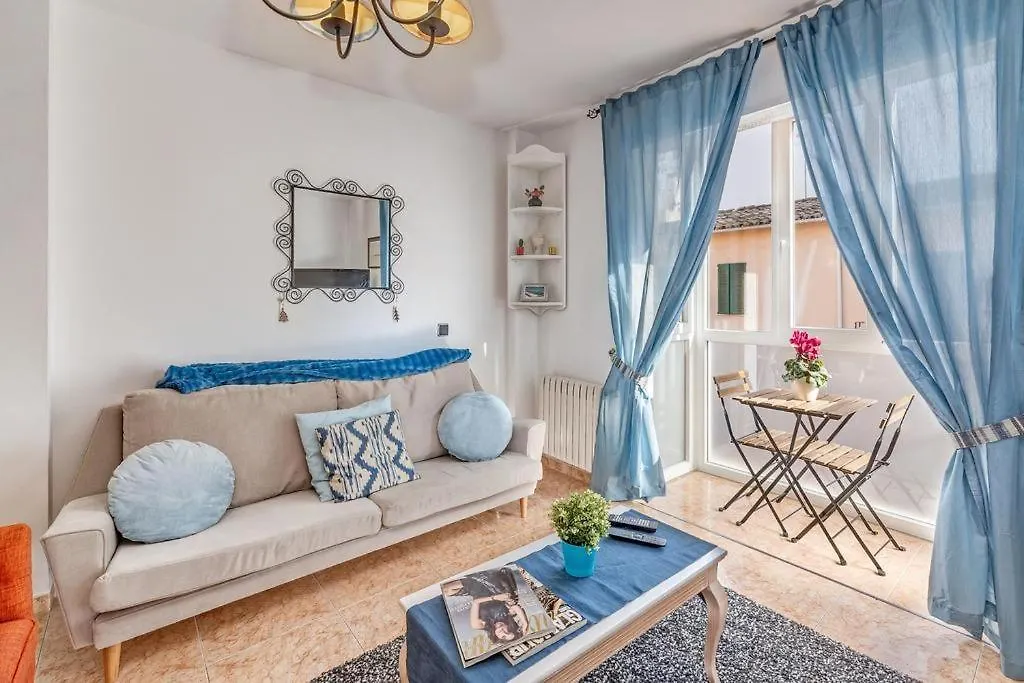 Дом отдыха Вилла Casa Soler Пальма-де-Майорка Испания