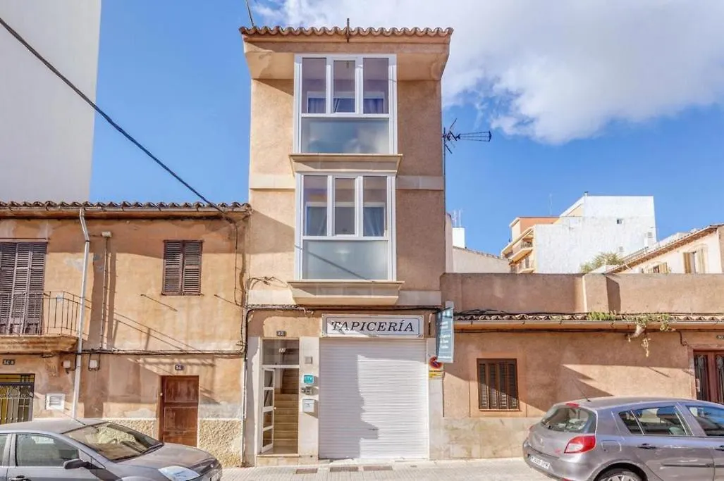 Вилла Casa Soler Пальма-де-Майорка Испания