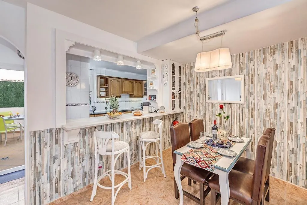 Вилла Casa Soler Пальма-де-Майорка Испания