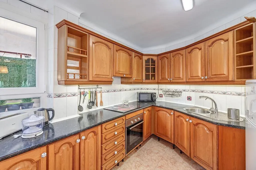 Вилла Casa Soler Пальма-де-Майорка