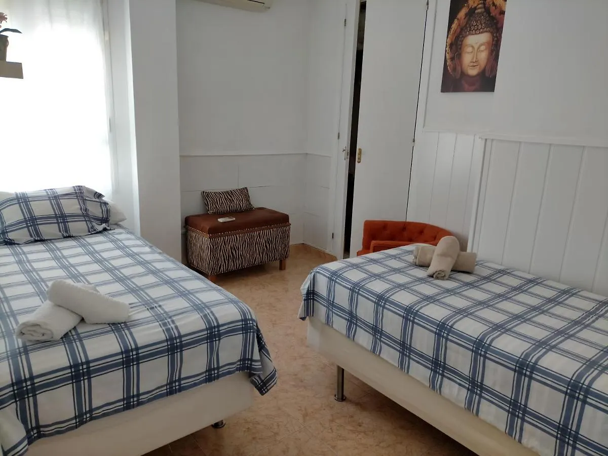 Дом отдыха Вилла Casa Soler Пальма-де-Майорка